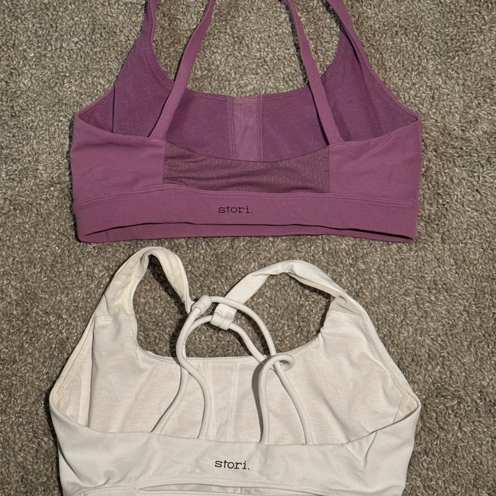 Stori (Katy Hearn Brand)-Sports Bras